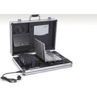 Dicota DataDesk Media (N20668A)